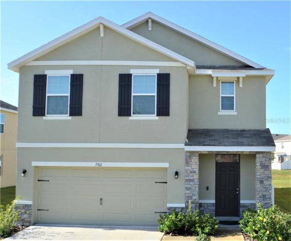 WALDEN WOODS SINGLE FAMILY