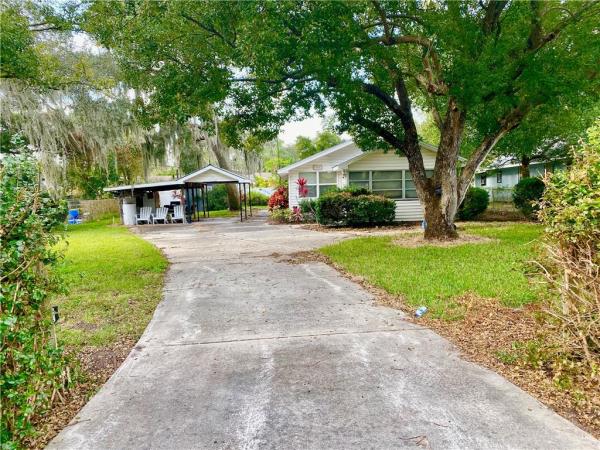 LAKE CONFUSION HEIGHTS SUB