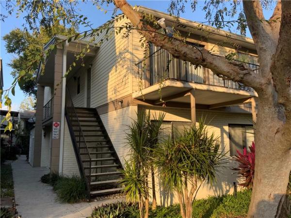 VILLAGE SQUARE CONDO