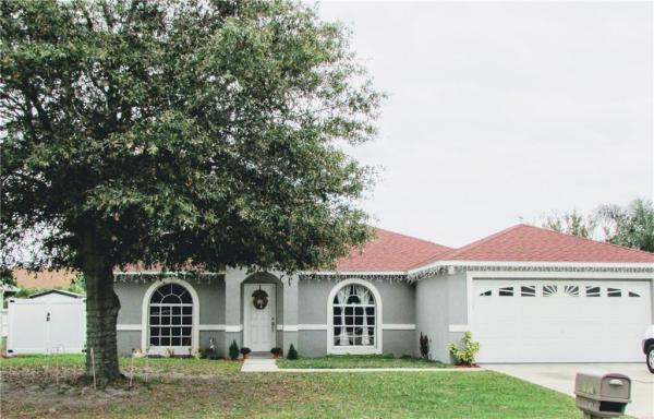 CANOE CREEK LAKES UNIT 07