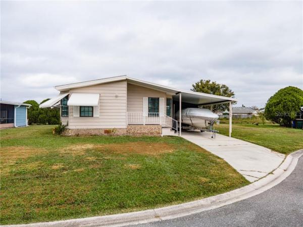 KANUGA VILLAGE MHP PH 03