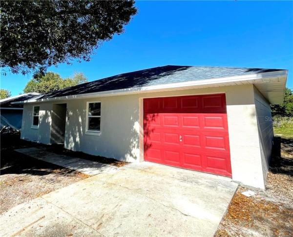 LAKE GARFIELD ESTATES