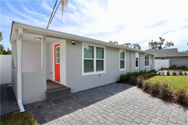 INTERLAKE PARK SECOND ADD