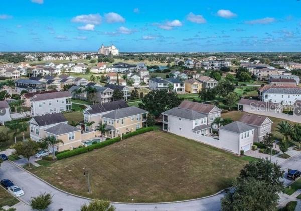 REUNION PH 02 PRCL 01 & 1A