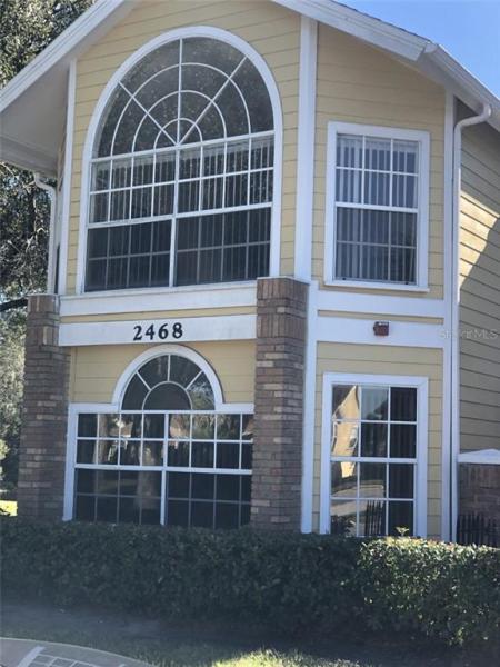 SWEETWATER CLUB CONDO