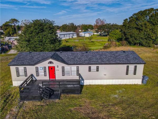 COUNTRY VIEW ESTATES