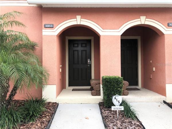 PARADISE PALMS RESIDENCE PH 2