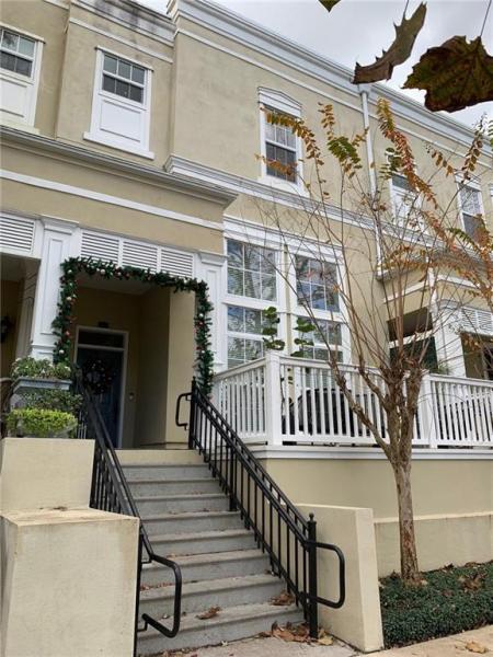 WATER STREET CONDO PH 03