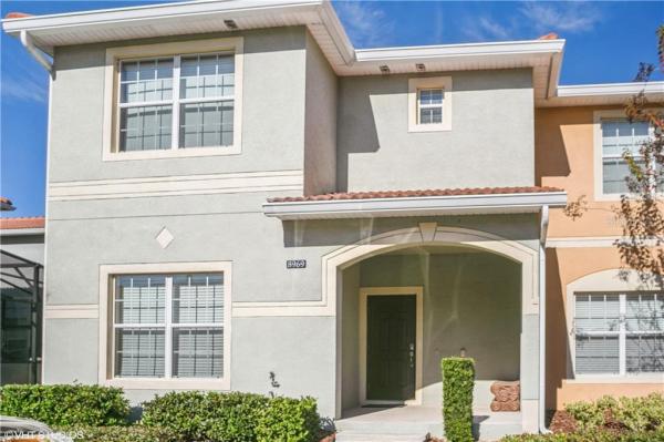 PARADISE PALMS RESIDENCE PH 3B