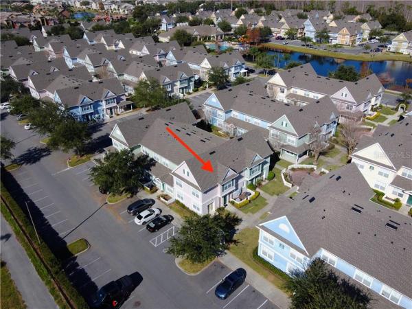 VENETIAN BAY VILLAGES