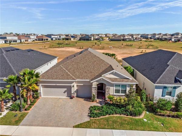 HIGHLAND RANCH THE CANYONS PHASE 5