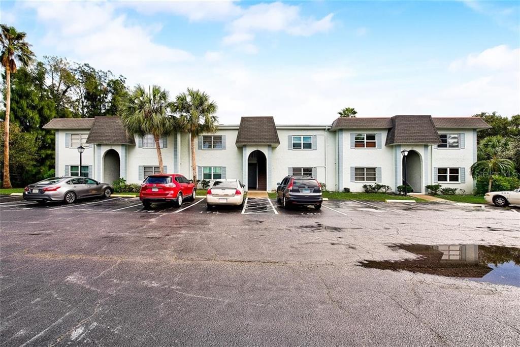 TRADEWINDS CONDO - фото