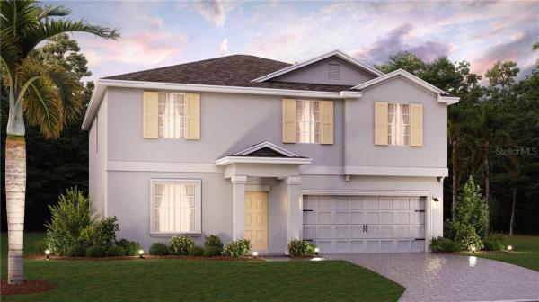 WATERSIDE @ CHERRY LAKE 50