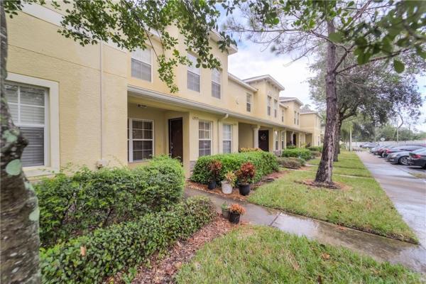 SUMMERFIELD VILLAGE 1 TR 2