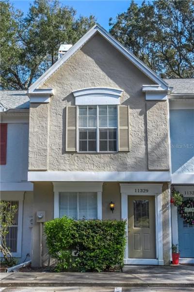 VICTORIA TERRACE A CONDO