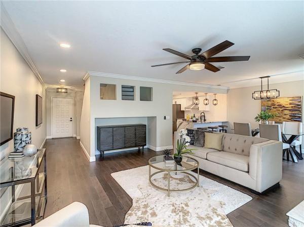 MONACO GARDENS UNIT ONE