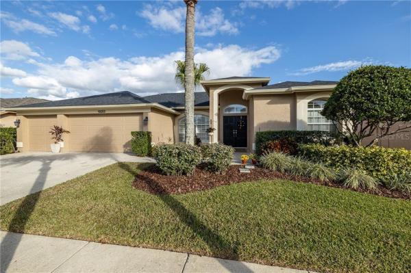 COUNTRYWAY PRCL B TRCT 7 PH 1