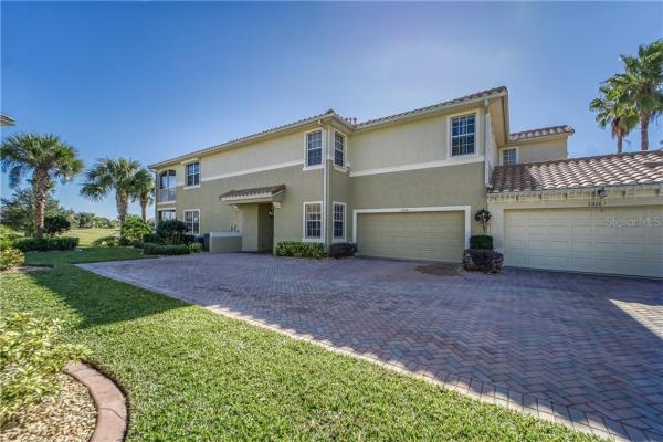 TOSCANA AT RENAISSANCE A CONDO