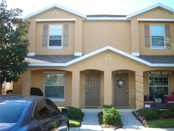 MAGNOLIA PARK CENTRAL PHASE B