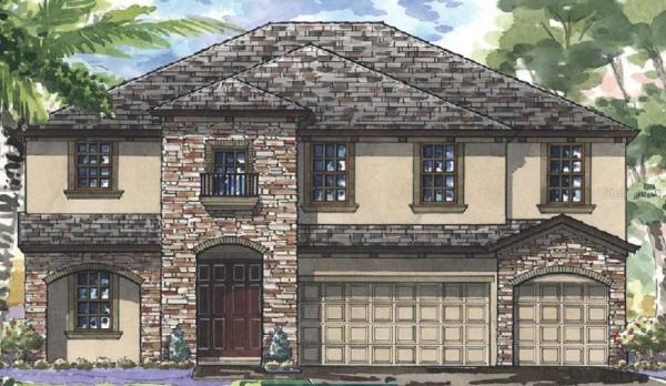 CONNERTON VLG PCL 218 PHS 1A &