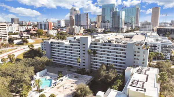 ONE LAUREL PLACE A CONDO