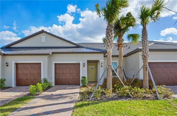 MIRADA ACTIVE ADULT PHS 1A 1C