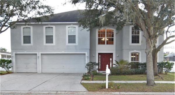 VALRICO HEIGHTS ESTATES