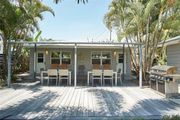 BEACH PLAZA SEC OF ST PETE BEACH