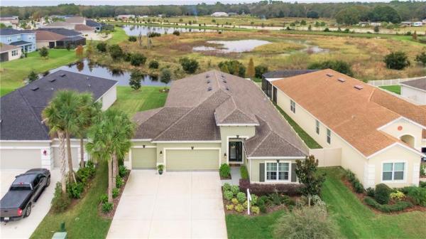 ENCLAVE AT CHANNING PARK