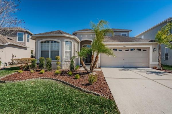 COUNTRY WALK INCREMENT F PH 1