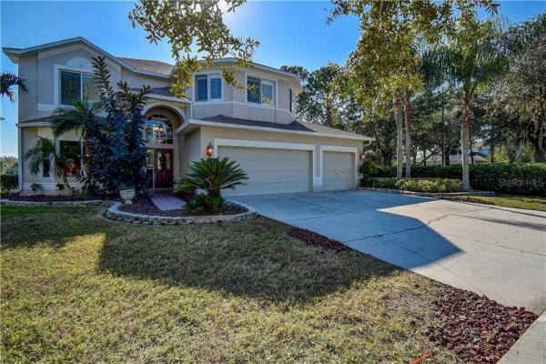 HERITAGE HARBOR PH 1A