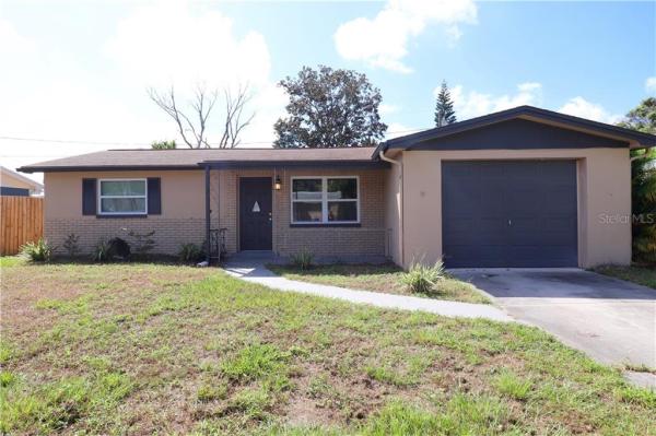 HOLIDAY LAKE ESTATES