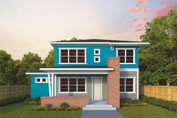 LAUREATE PARK AT LAKE NONA