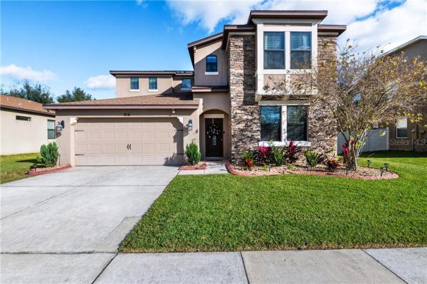 RESERVE/MINNEOLA PH 1