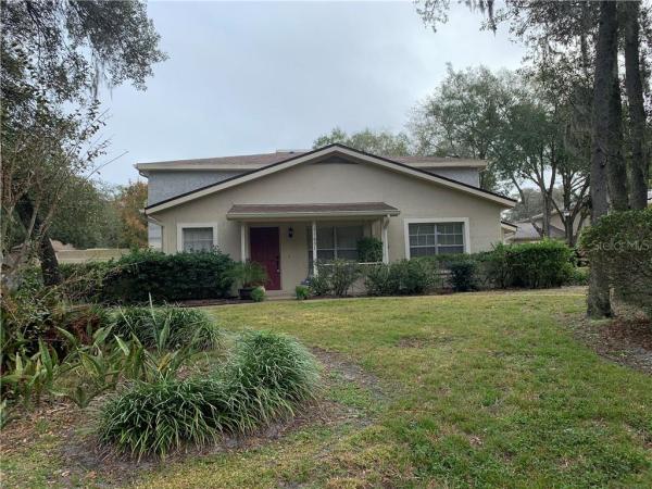 RAINTREE MANOR HOMES CONDOMINI