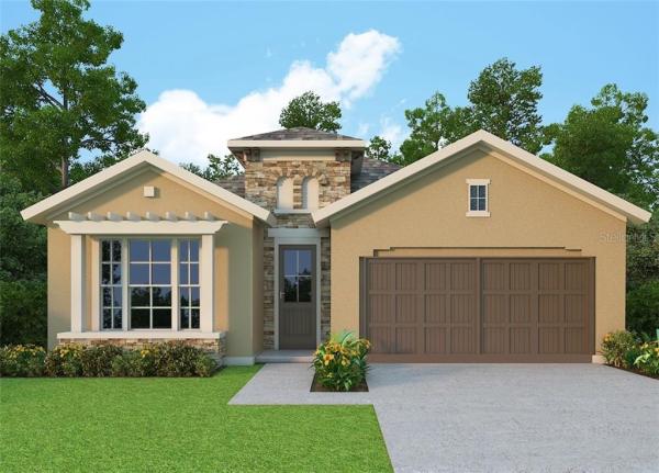 FISHHAWK RANCH WEST PHASES 3B AND 3C