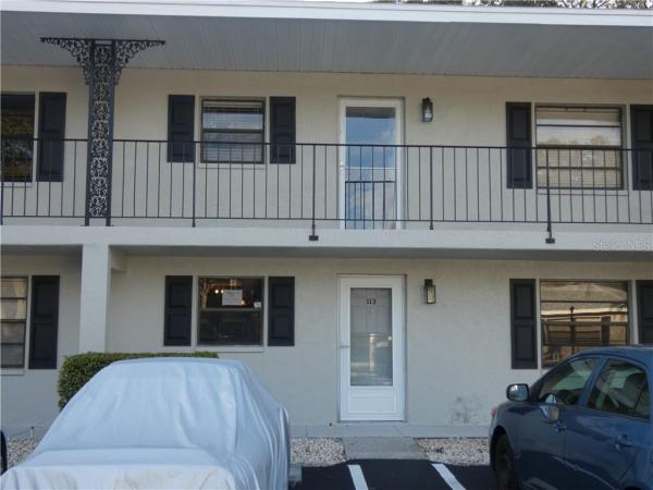 LAFAYETTE SQUARE CONDO