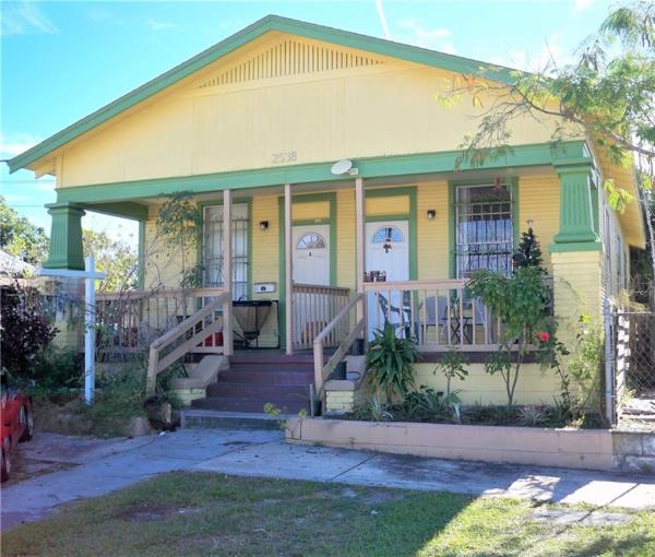 MAC FARLANES REV MAP OF ADD