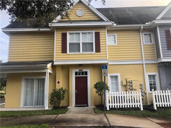 VILLAS AT 07 DWARFS LANE