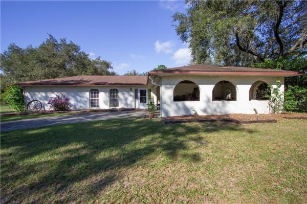 WILLIAMS ACRES UNREC