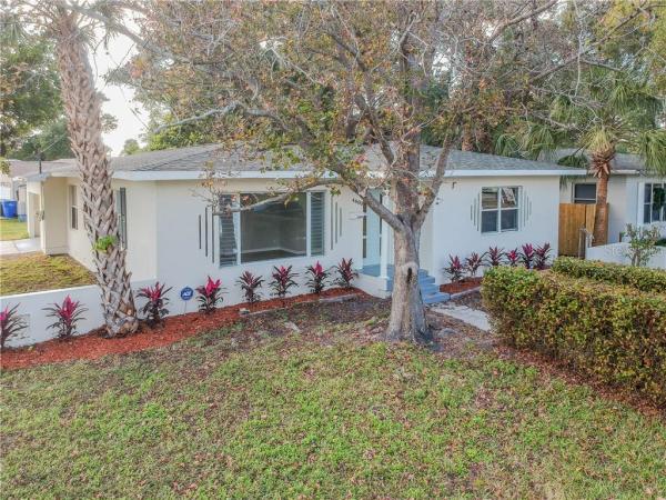 SHORE ACRES OVERLOOK SEC