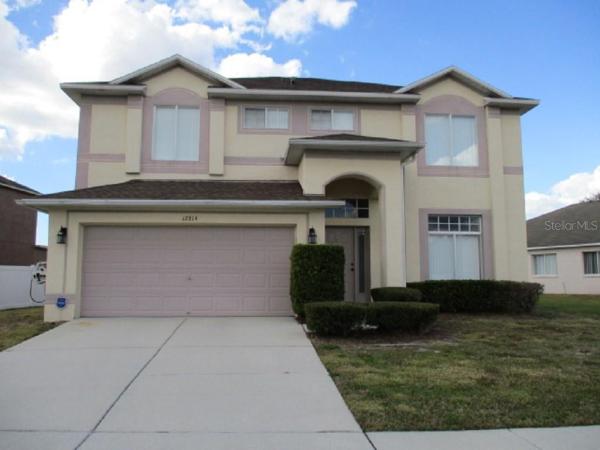 SUMMERFIELD VILLAGE 1 TR 28