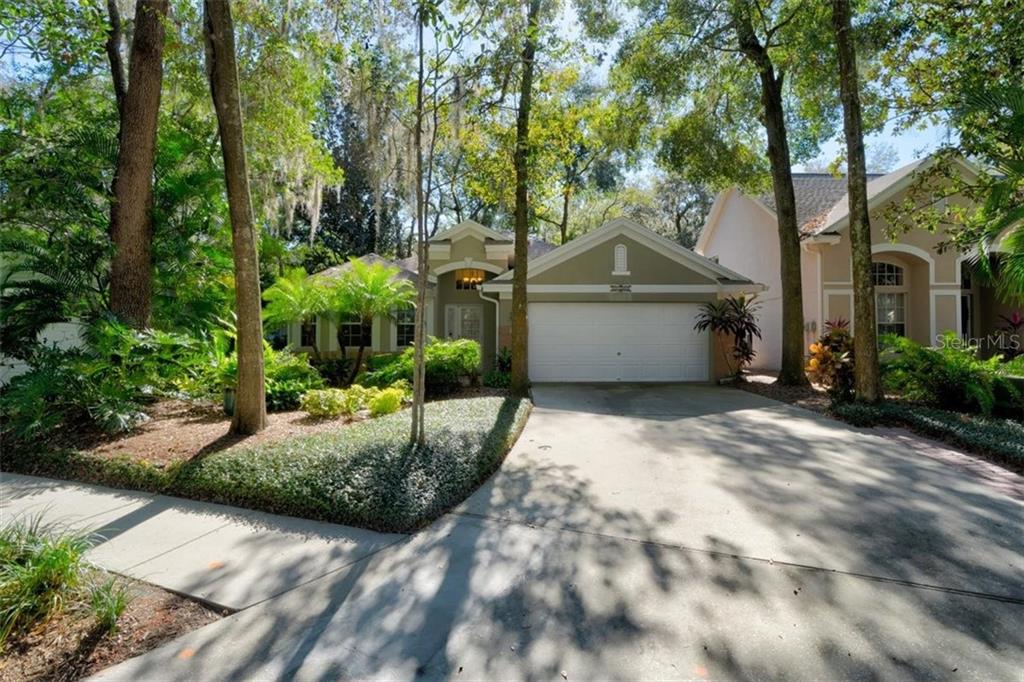 MAGDALENE RESERVE 2 - фото