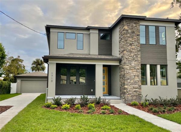 4PF | BENJAMIN'S 2ND ADDITION TO WEST TAMPA