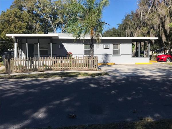 PLAZA PARK ADD CLEARWATER IMPROV CO CORR