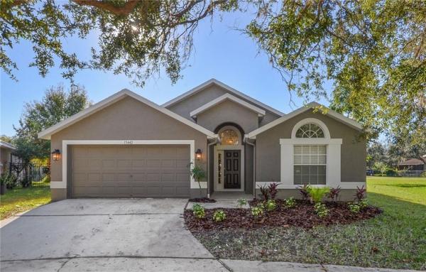 FISHHAWK RANCH PH 2 PRCL