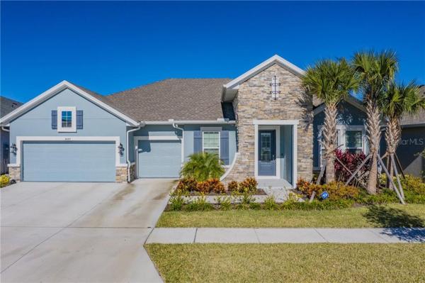 BEXLEY SOUTH PRCL 4 PH 2A