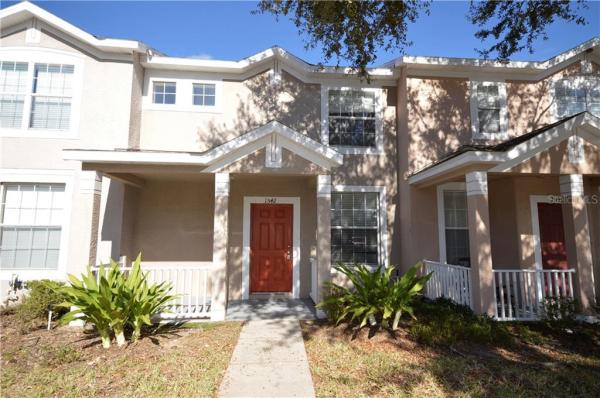 LAKEWOOD RIDGE TWNHMS