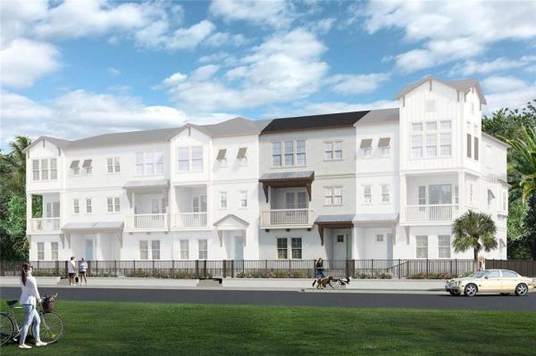 PAYNE PARK VILLAGE PH 1