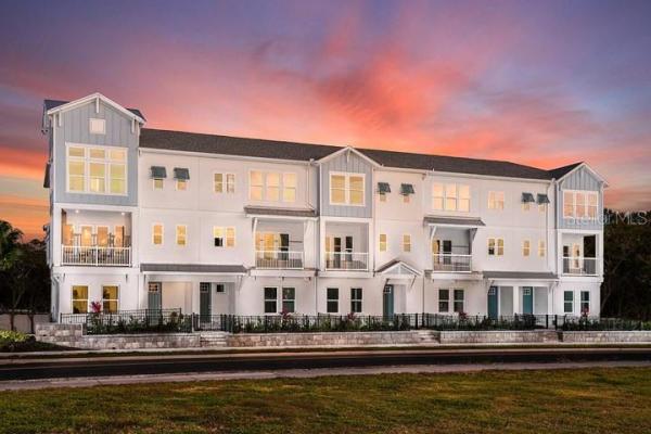 PAYNE PARK VILLAGE PH 1